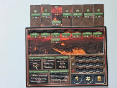 Heroes of Might and Magic III Inferno