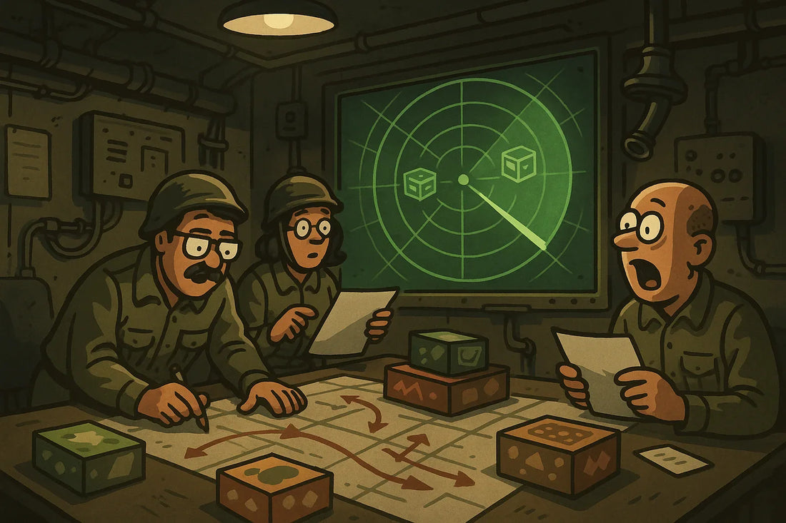 Wishes That Bring Games to Life