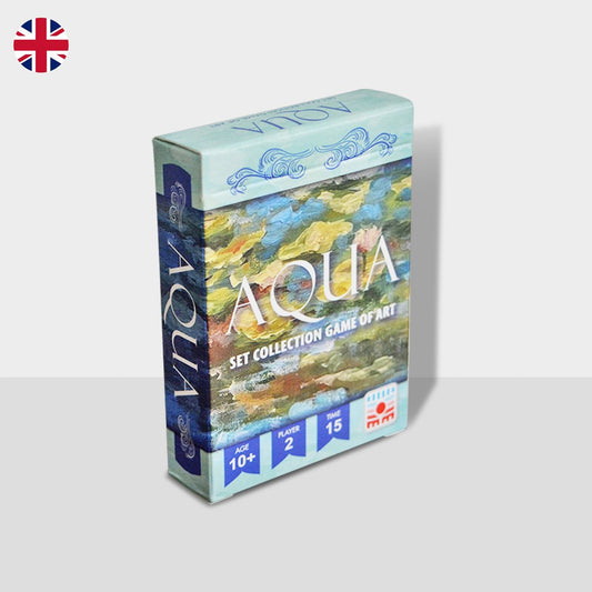 Aqua rulebook