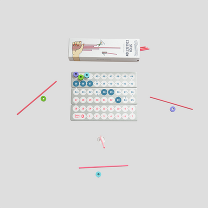 Stick Collection bidding and gameplay action