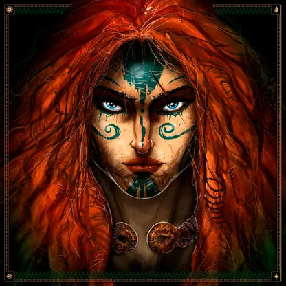 Front cover of Celtae, featuring Celtic artwork and ancient city landscapes.