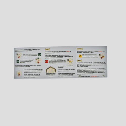 Cheesar's Arena – board game image 5