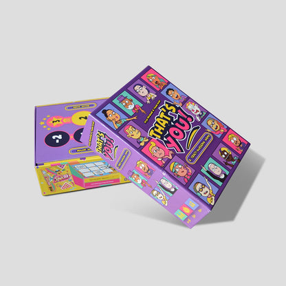 That’s You! – board game image 2