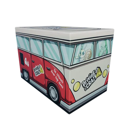 108 Outlaws card game box featuring Chinese outlaw artwork