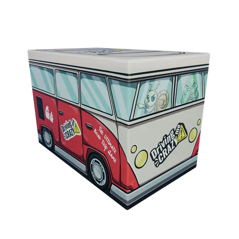 108 Outlaws card game box featuring Chinese outlaw artwork