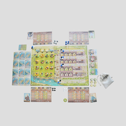 Formosa Tea – board game image 4