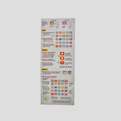 Grab Your Breakfast – board game image 6