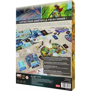 Hybris Disordered Cosmos Cataclysm expansion in play