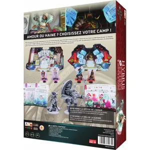 Backside of the box.