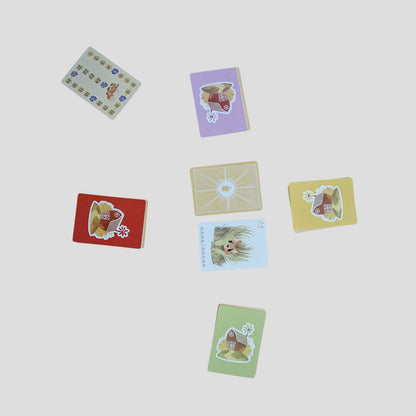 Kung Pao Chicken – board game image 4