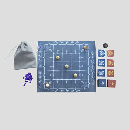 Maatatahay – board game image 4
