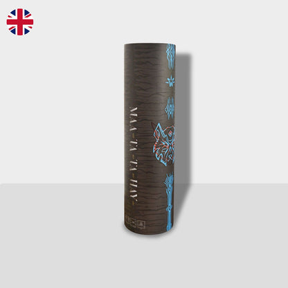 Maatatahay – board game box cover