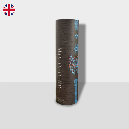 Maatatahay – board game box cover