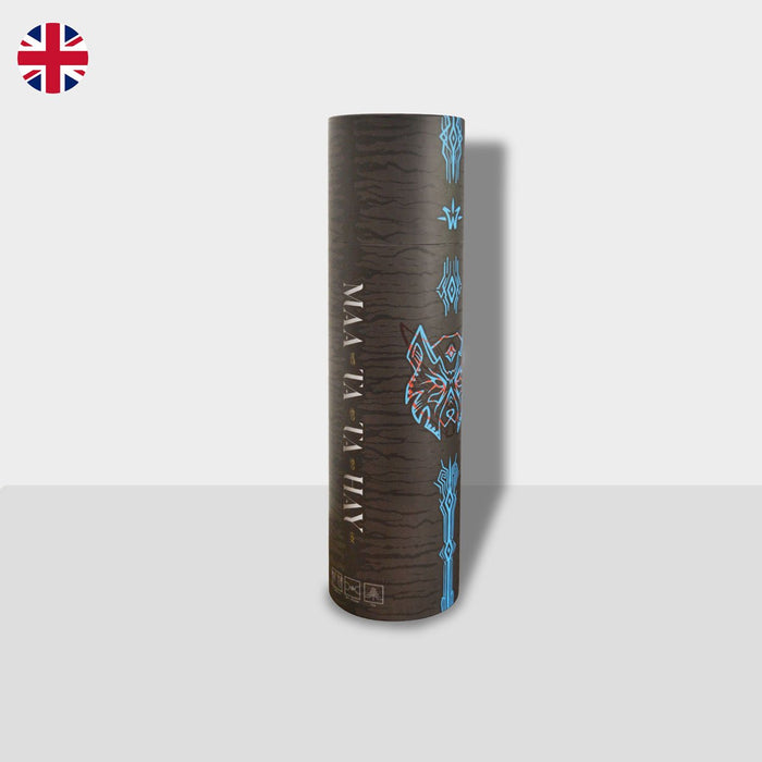 Maatatahay – board game box cover