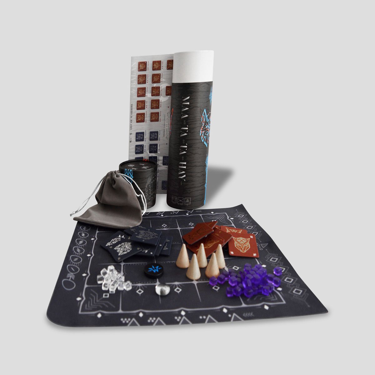 Maatatahay – board game image 3