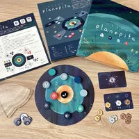 Planepita – board game image 2