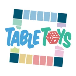 Tabletoys Spiele