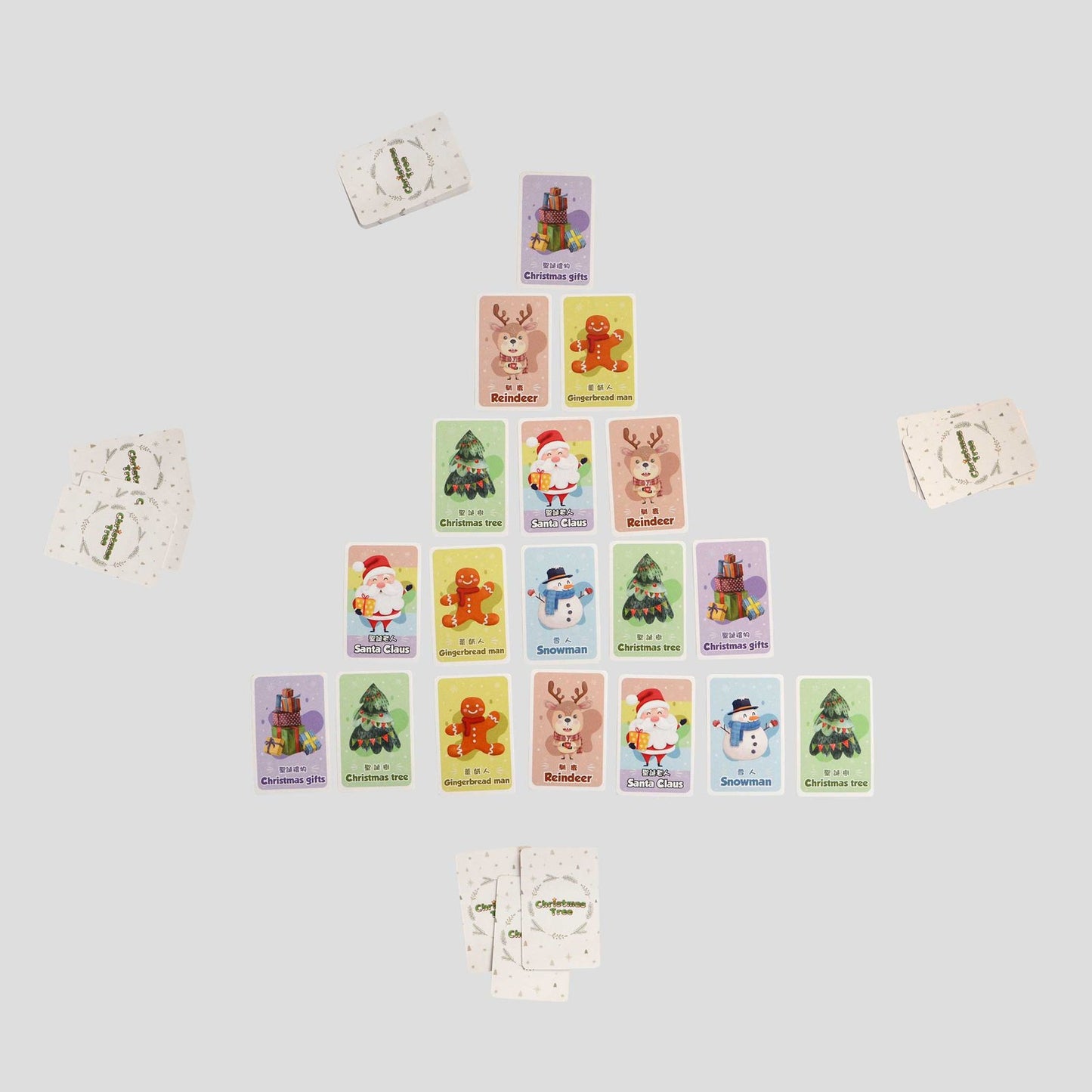 Christmas Tree – board game image 4