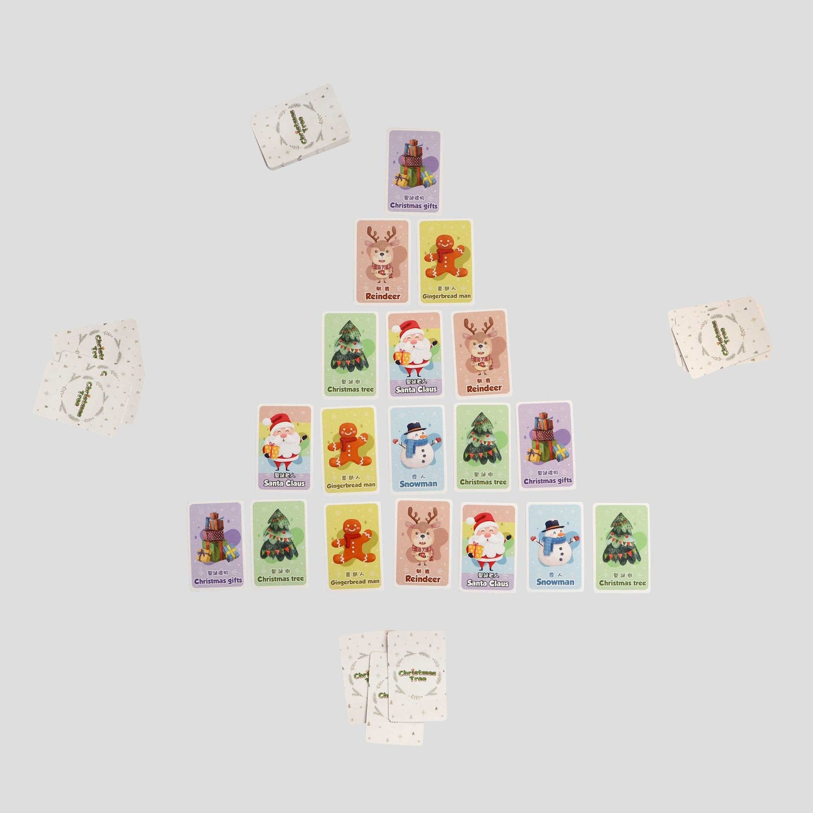 Christmas Tree – board game image 4