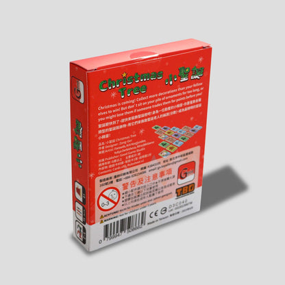 Christmas Tree – board game image 5