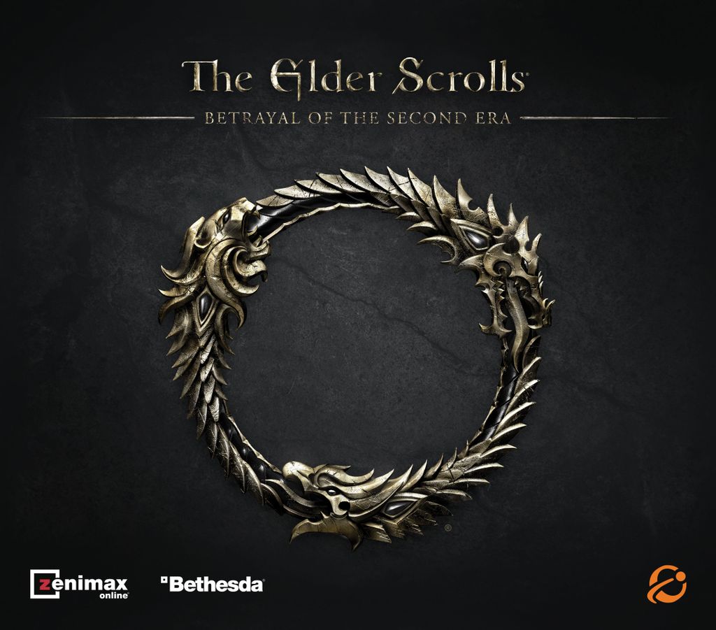 The Elder Scrolls: Betrayal of the Second Era — box cover