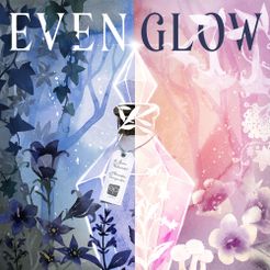 Evenglow — box cover