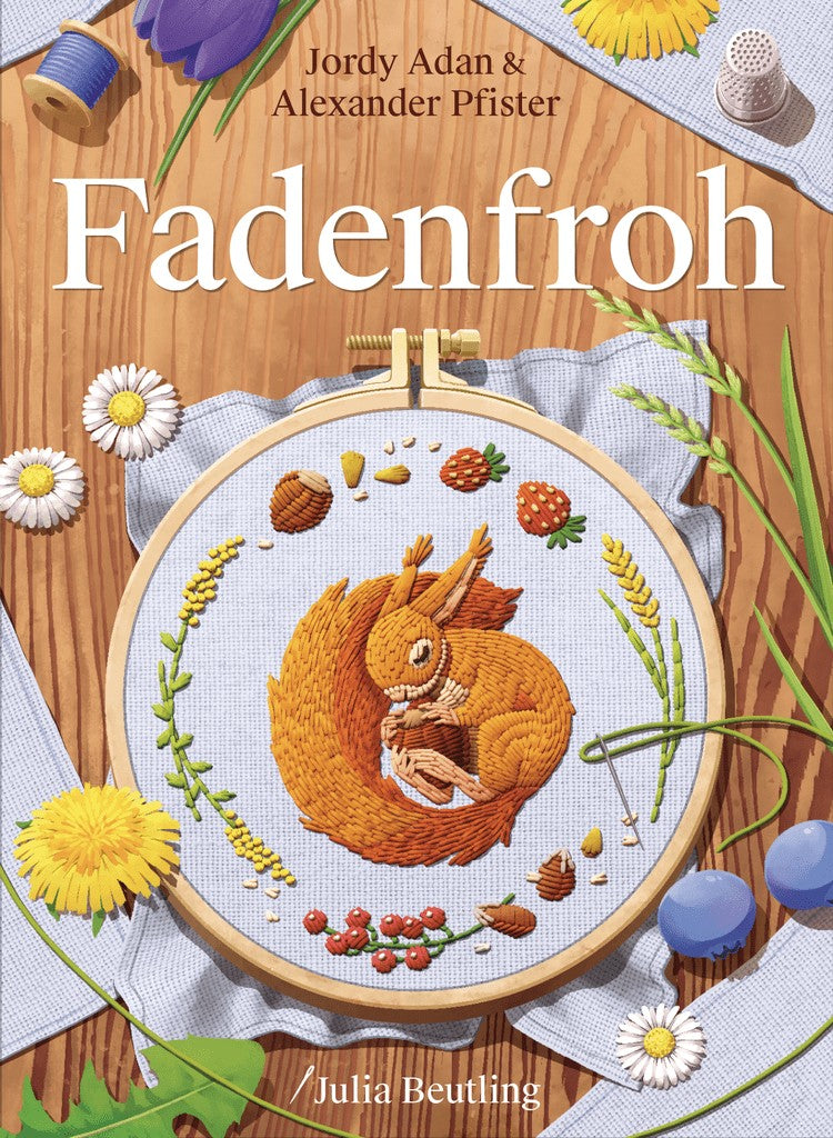 Fadenfroh — box cover