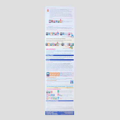 In Front of the Elevators – board game image 6