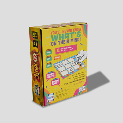 JinxO – board game image 5