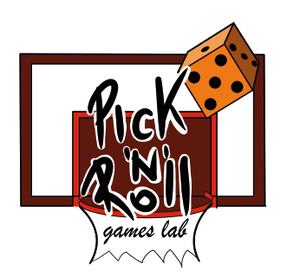 Pick 'N' Roll Games Lab