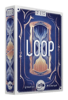 LOOP — box