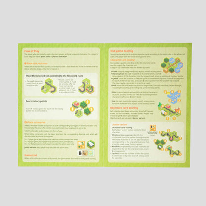 Mini Park – board game image 6