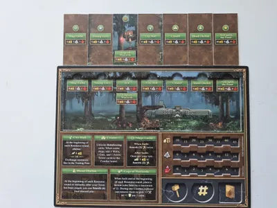 Heroes of Might and Magic III Fortress