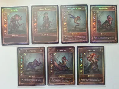Heroes of Might and Magic III Fortress
