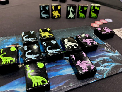 Sauros — review copy