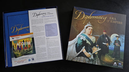 Diplomacy: Era of Empire