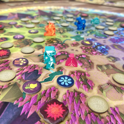 Kaelora — prototype components