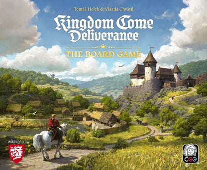 Kingdom Come: Deliverance