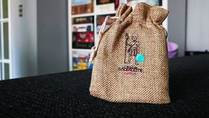 The Path of the Priest — packaging