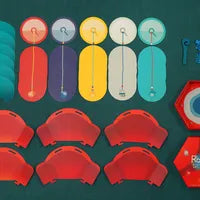 Rafflesian – board game image 3