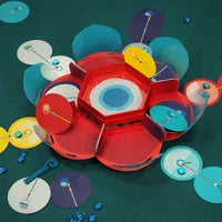 Rafflesian – board game image 2
