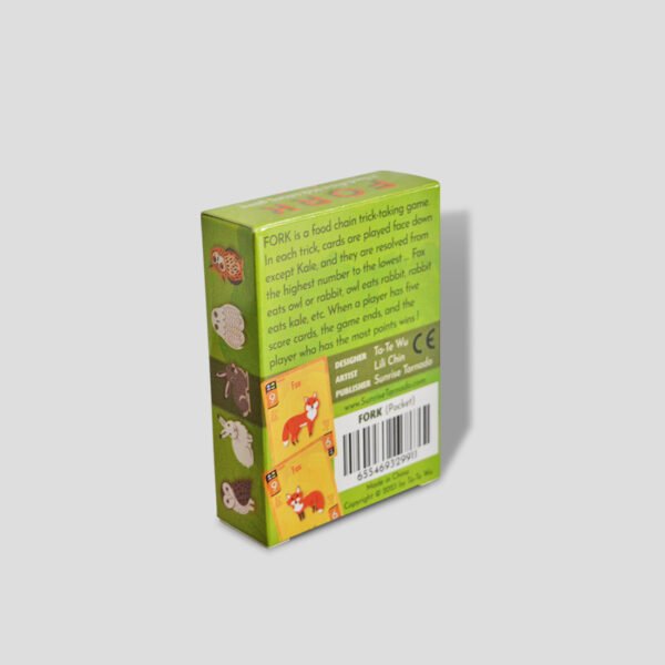 FORK - Image 5