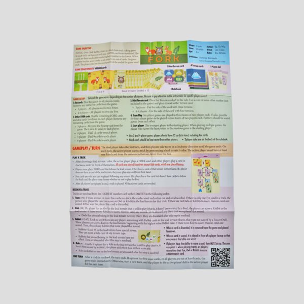 FORK - Image 6