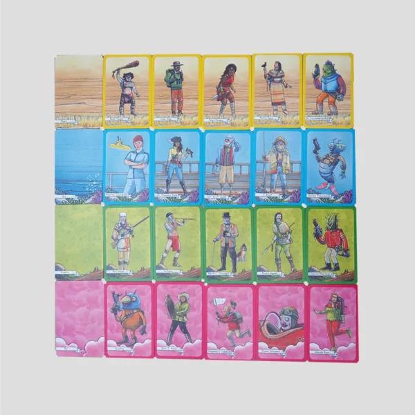 Hunters of the Lost Creatures - Image 4