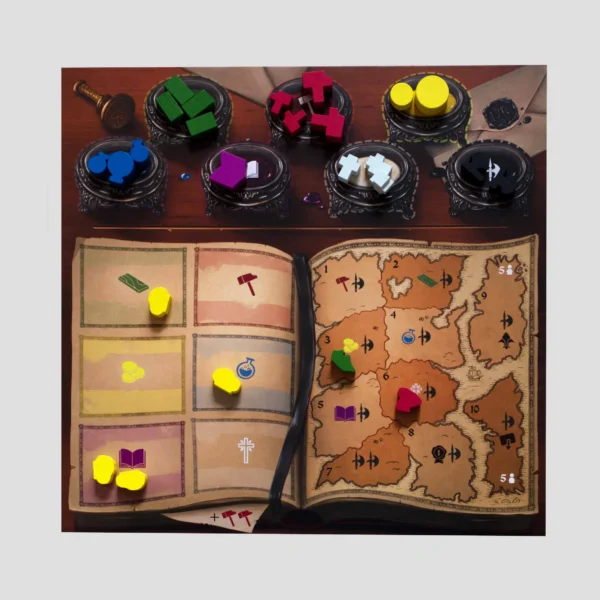 Medieval Realms - Image 4