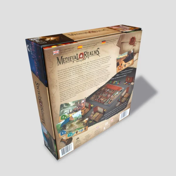 Medieval Realms - Image 5