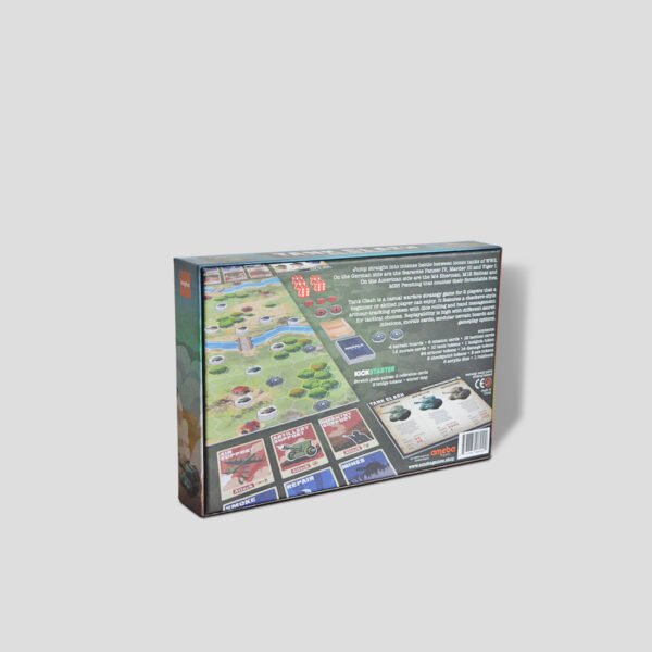 Dice and armour tracking boards