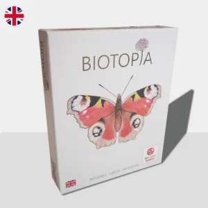 Biotopia Box Front