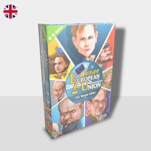 EU board game box