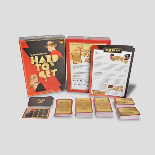 Creative thinking board game